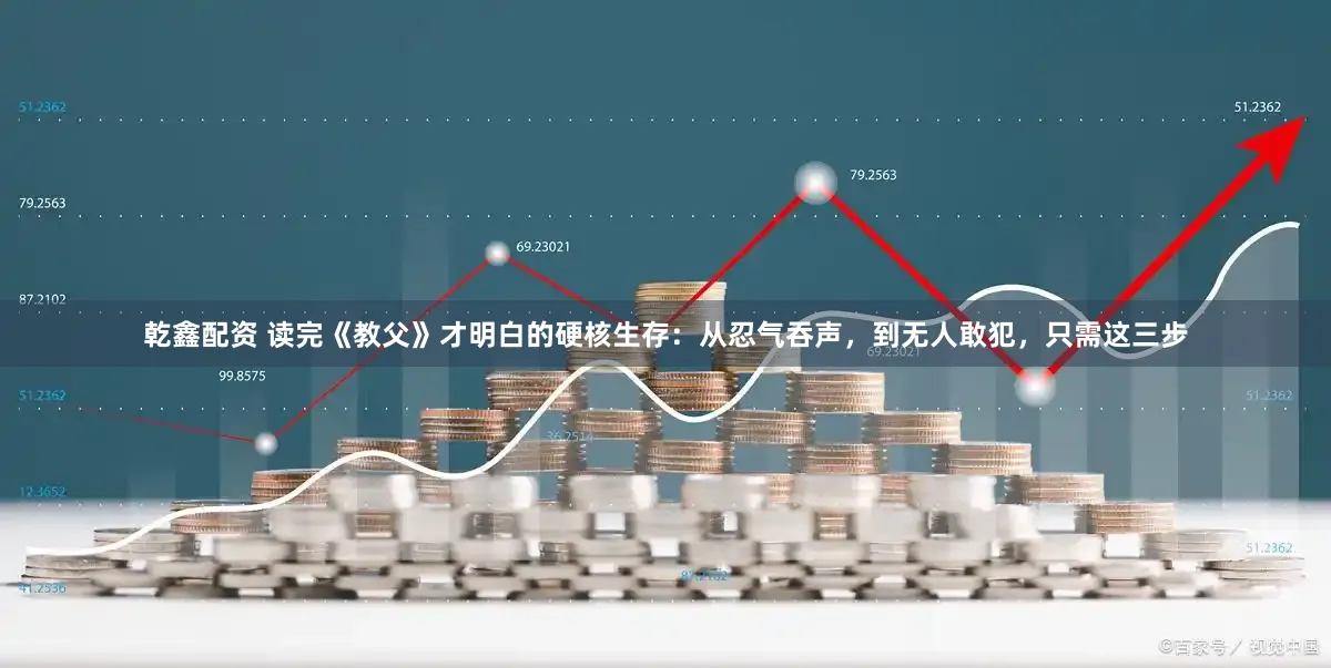 乾鑫配资 读完《教父》才明白的硬核生存：从忍气吞声，到无人敢犯，只需这三步