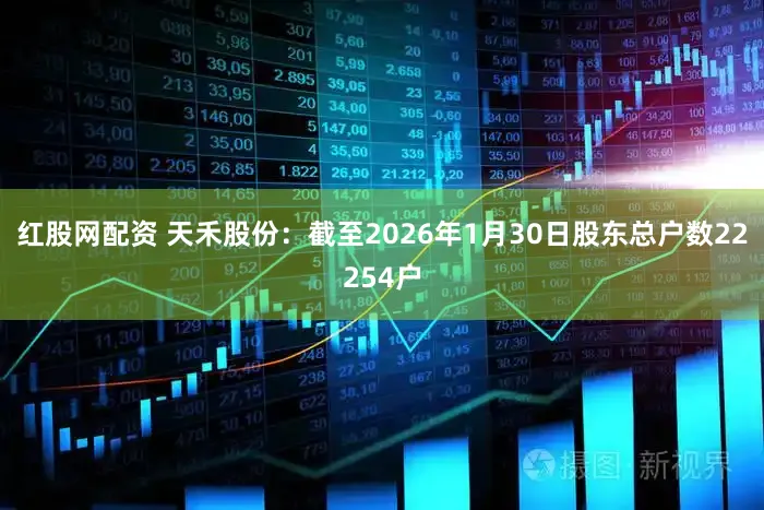红股网配资 天禾股份：截至2026年1月30日股东总户数22254户