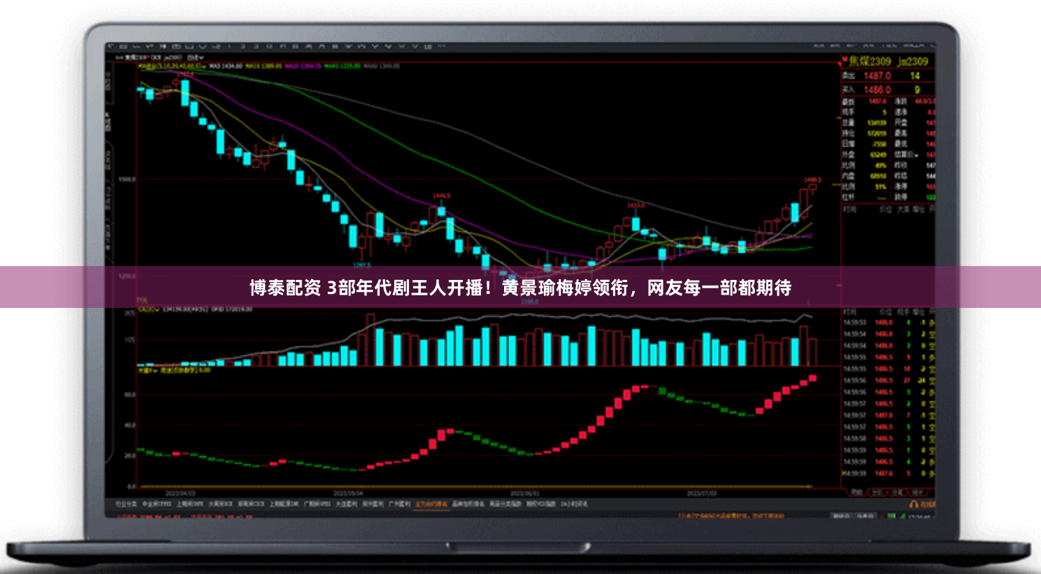 博泰配资 3部年代剧王人开播！黄景瑜梅婷领衔，网友每一部都期待