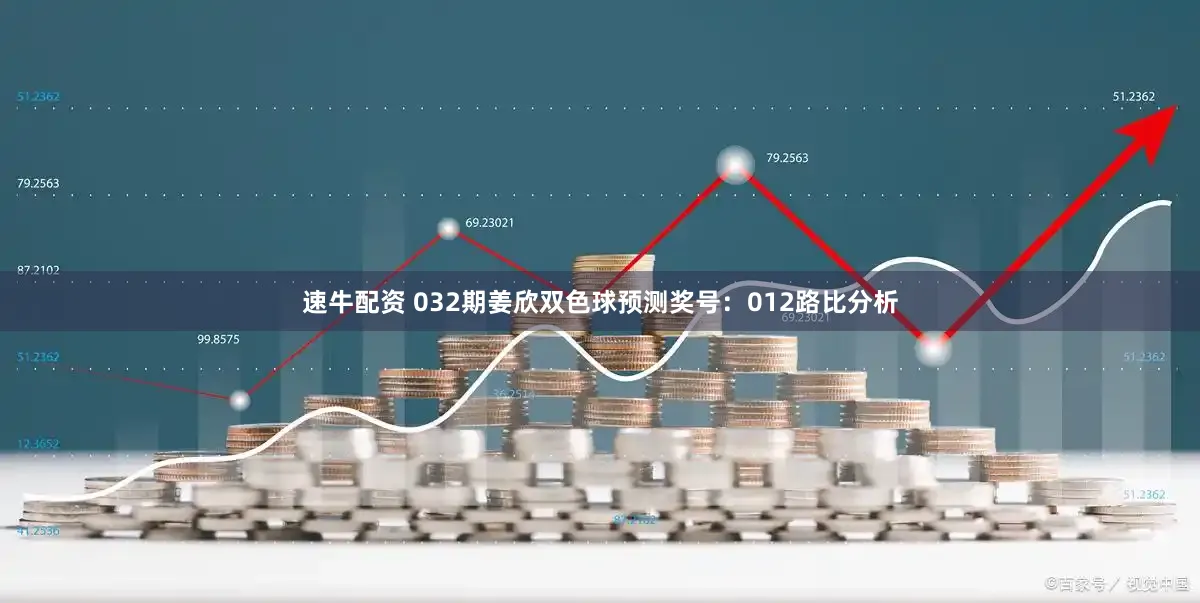 速牛配资 032期姜欣双色球预测奖号：012路比分析