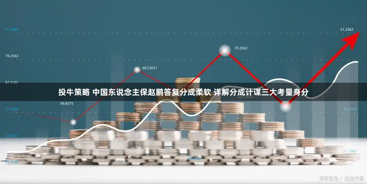 投牛策略 中国东说念主保赵鹏答复分成柔软 详解分成计谋三大考量身分