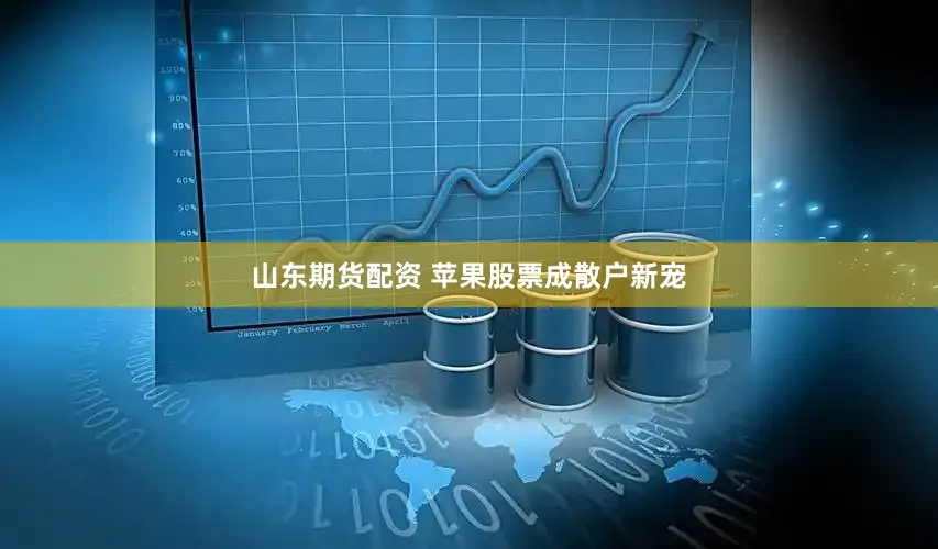 山东期货配资 苹果股票成散户新宠